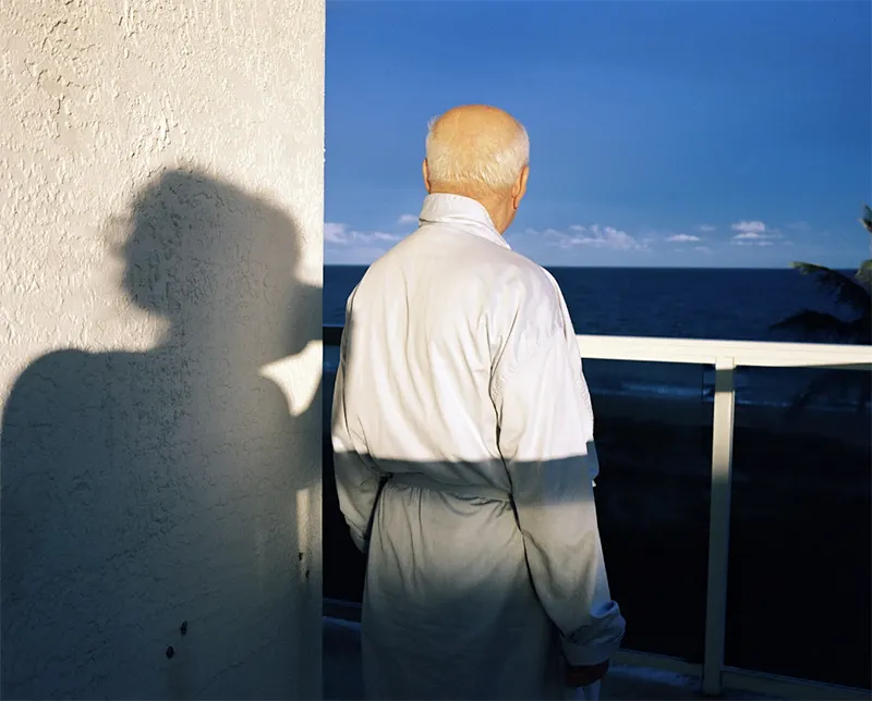 Sasha Arutyunova: Wind and Other Dangers