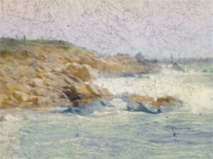 James Welling: Seascape