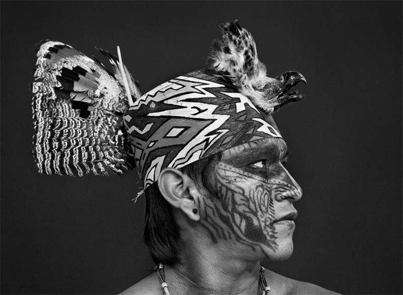 Sebastião Salgado: Amazonia