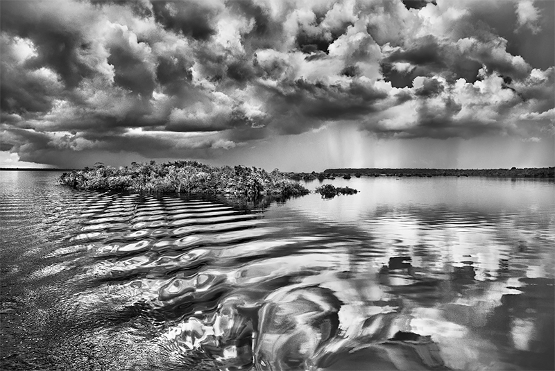 Sebastião Salgado: Amazônia