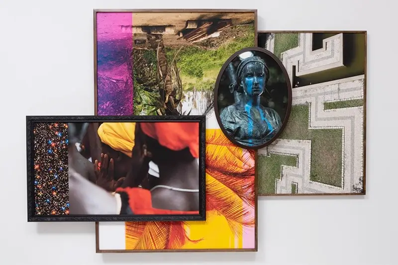 Second Nature: Photography in the Age of the Anthropocene