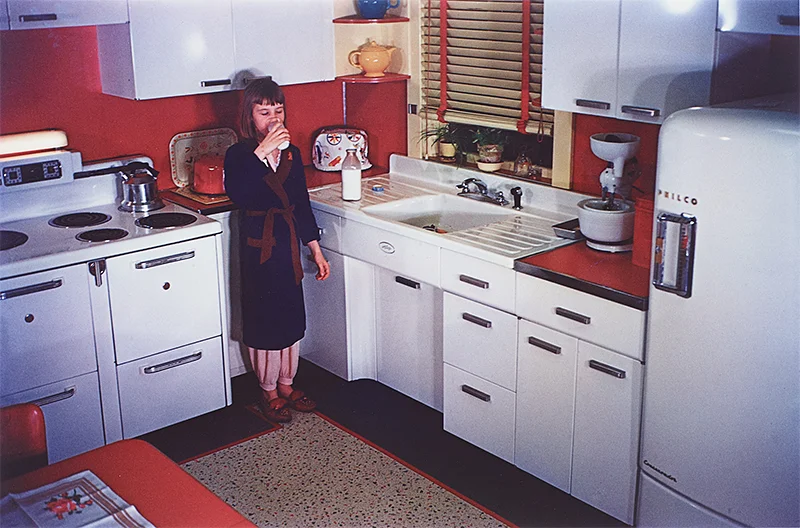 Selections from the Photography Collection: Food