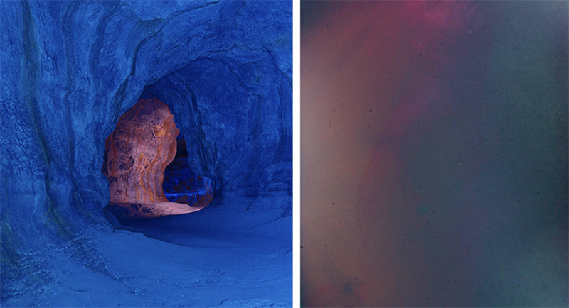 September Gallery Walk: Cody Cobb + Raymond Thompson Jr.