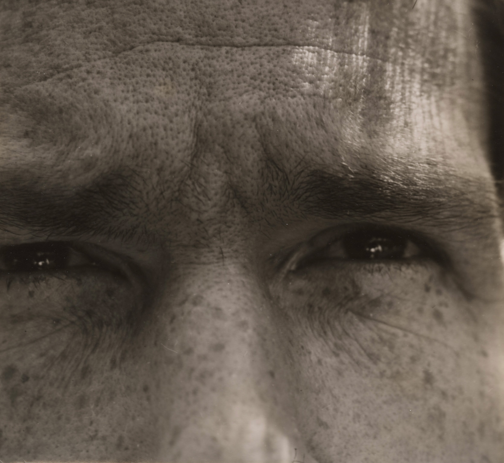 Sessions on Creative Photography: Hazel Larsen Archer