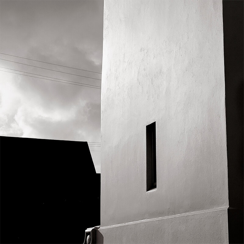 Shades of Gray