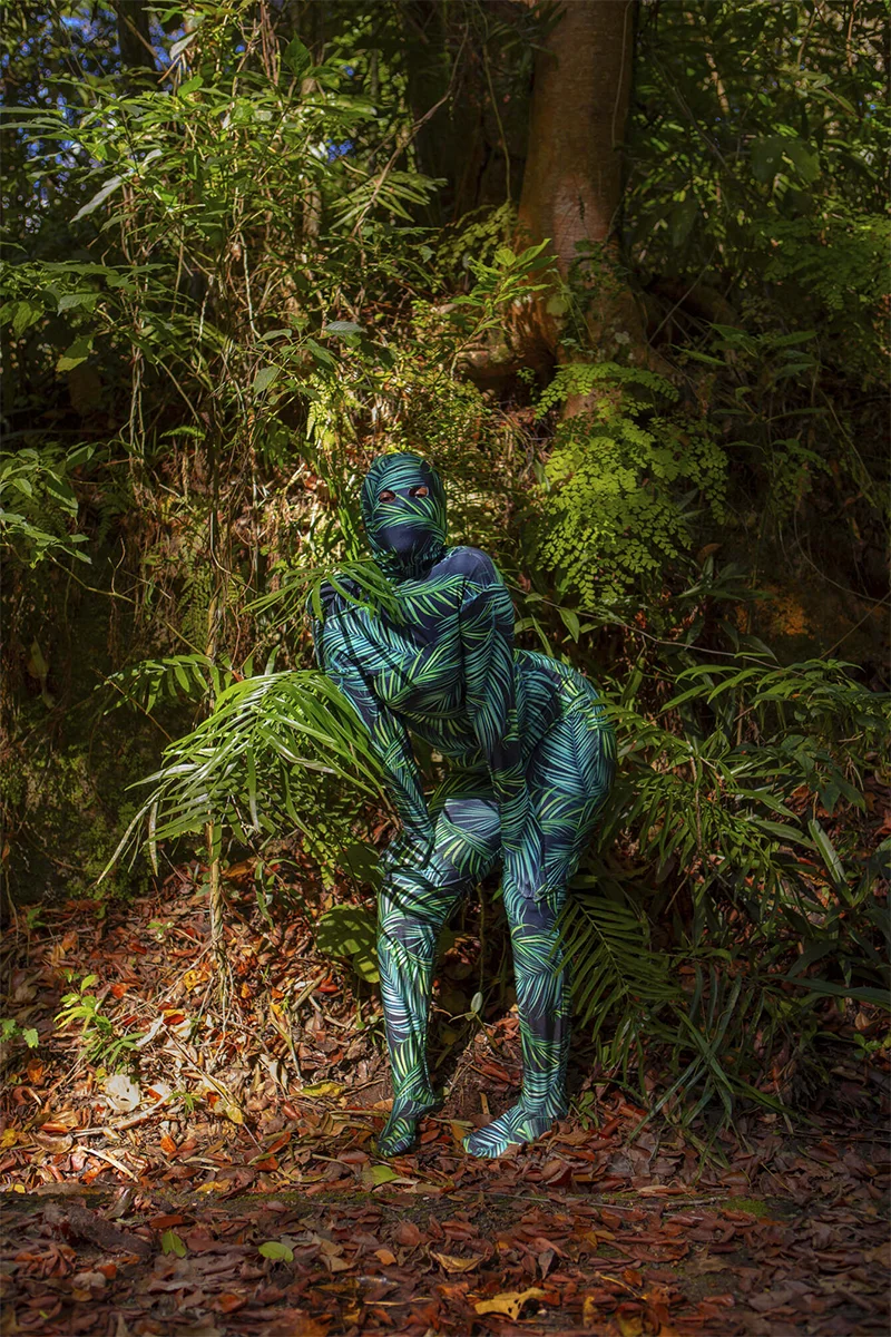 Shadows and Traces: Selections from PAMM’s Collection