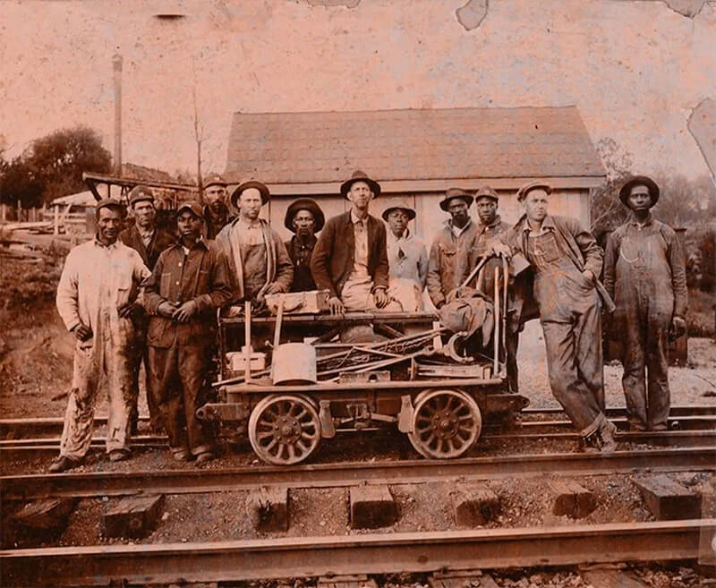 Shanequa Gay: Gateway to the South