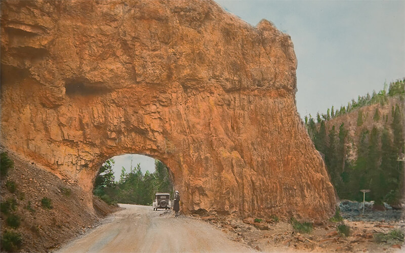 Shaping Landscapes: 150 Years of Photography in Utah