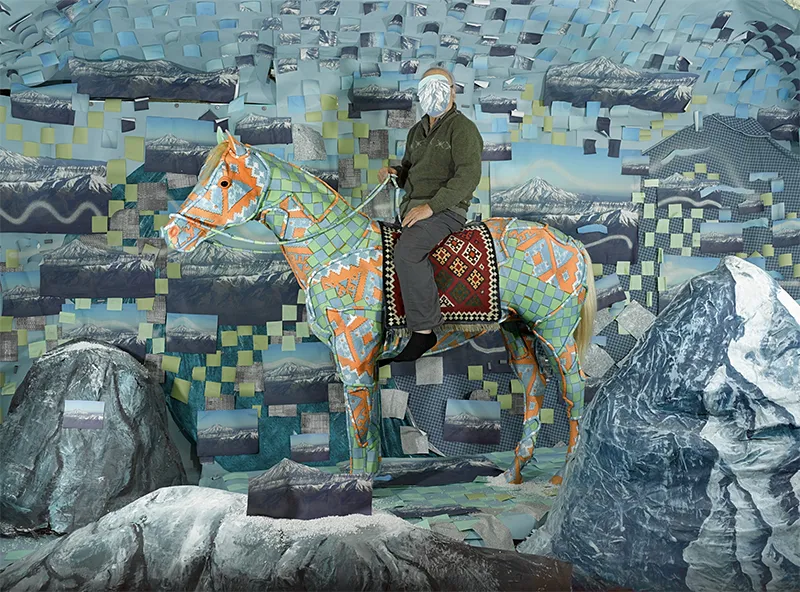 Sheida Soleimani: What a Revolutionary Must Know