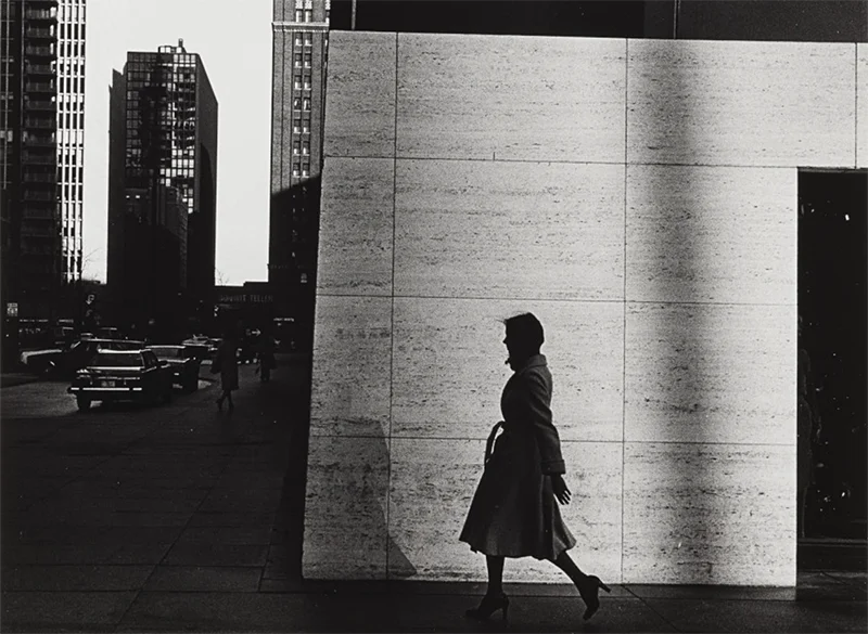 Shifting Visions: Photographs from the Collection of Ken and Jacki Widder