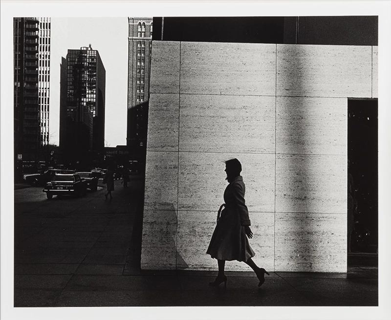 Shifting Visions: Photographs from the Collection of Ken and Jacki Widder