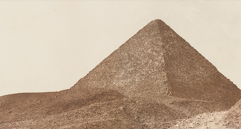 Signs and Wonders: The Photographs of John Beasley Greene