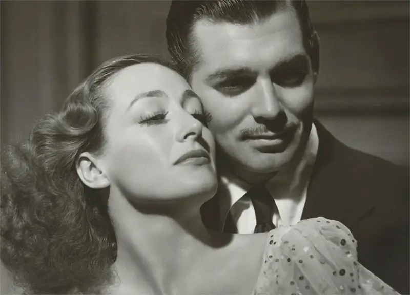 Star Power: Photographs from Hollywood’s Golden Age by George Hurrell