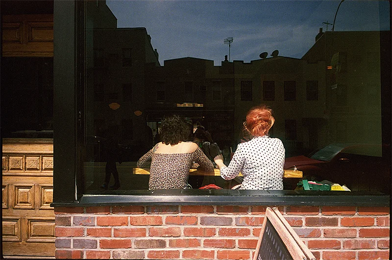 State of Presence: Womens History Month Pop-Up Exhibit