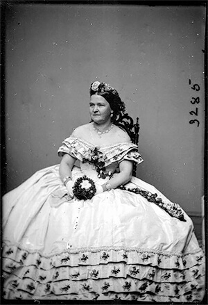 Storied Women of the Civil War Era