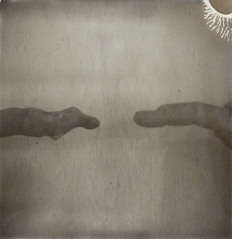 Tacita Dean: Trial of the Finger