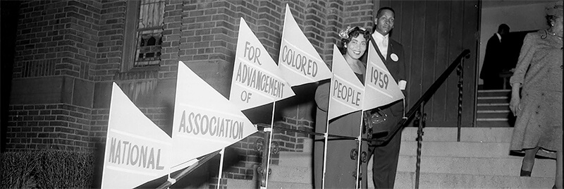 In Sharp Focus: Charles Teenie Harris