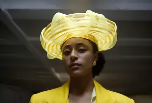 Terence Price II:  Never Ending Gardens