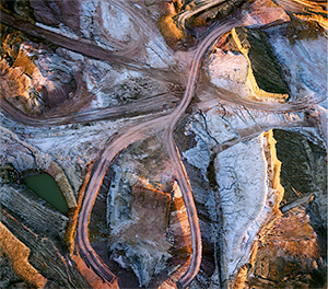 Terry Evans: Stories of the American Prairies