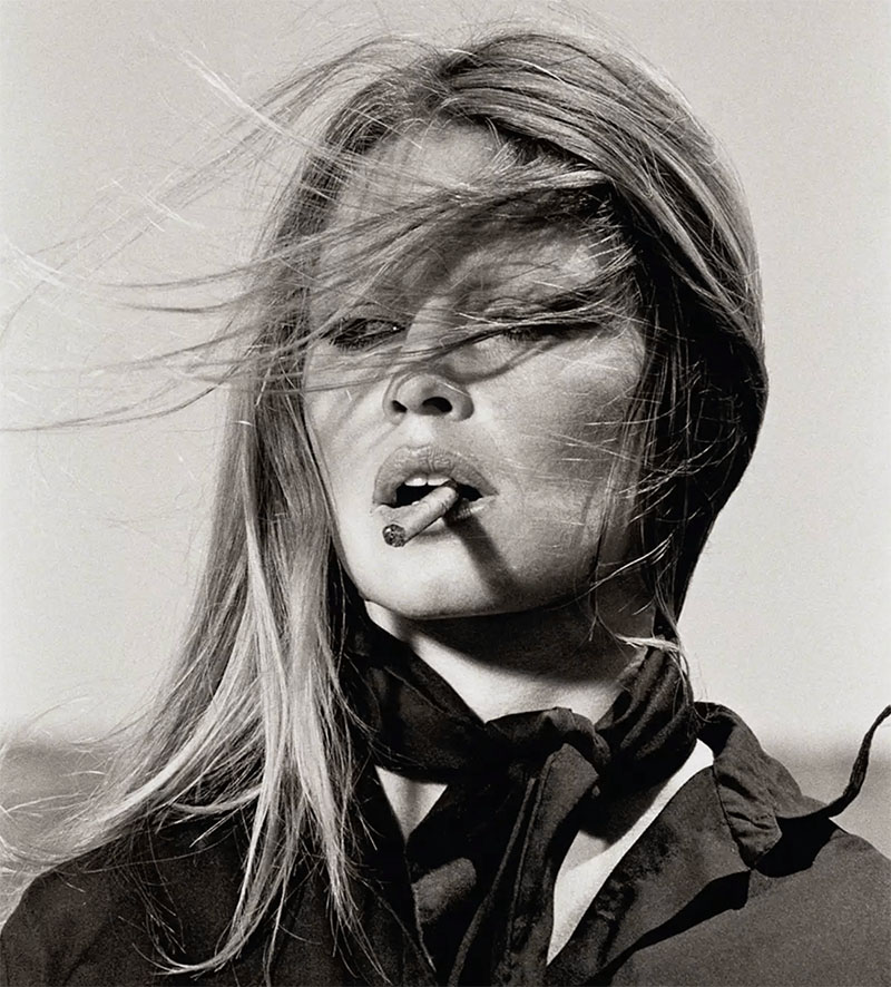 Terry O’Neill: Greatest Hits