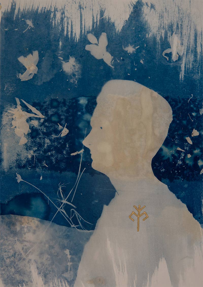 The 544 by Sarah Ketelaars