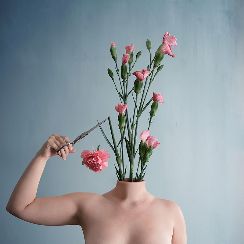 The Beauty in Madness