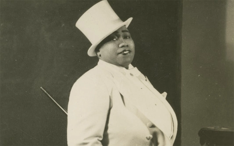 The Gay Harlem Renaissance