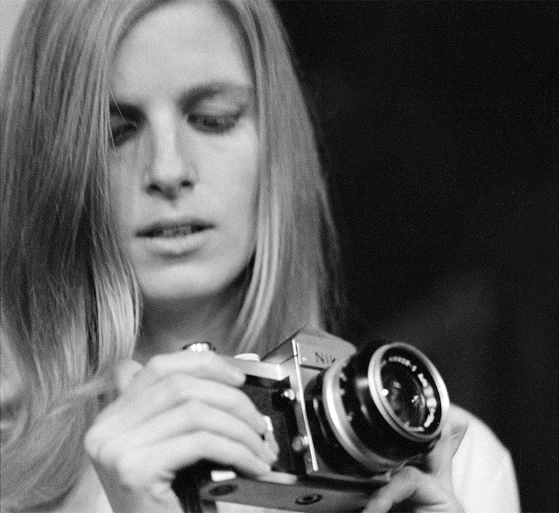 The Linda McCartney Retrospective