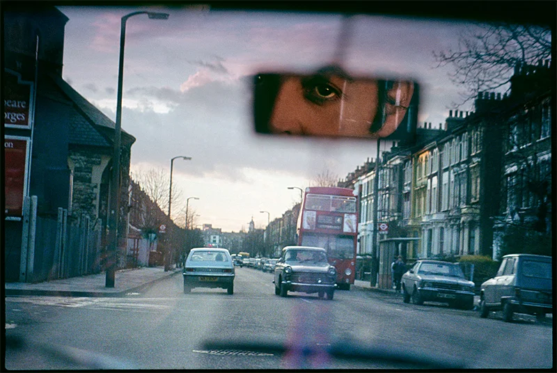  The Linda McCartney Retrospective: From the Light