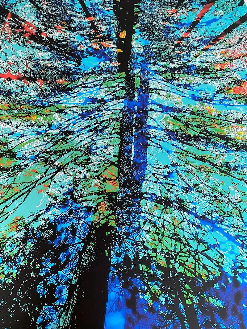 The New Abstraction