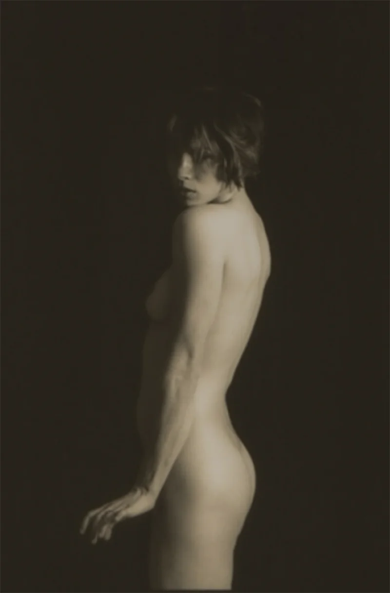 The Photographic Nude 2026