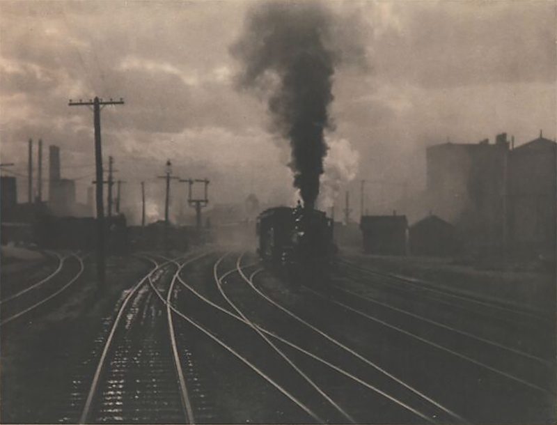 The Photogravure: Examples from 1897-2023