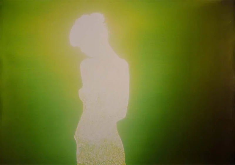 The Shape of Things: Where Color Meets Form