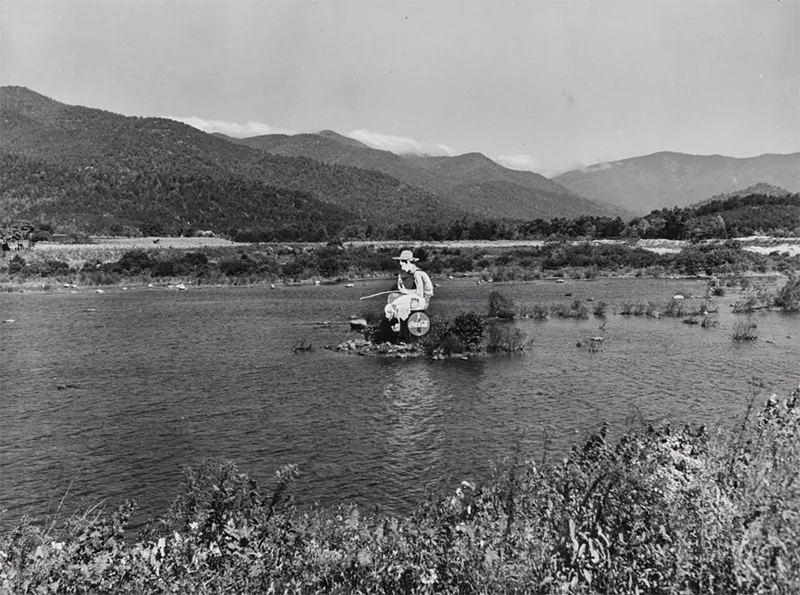 The View from Here: Women Photographers of the American Landscape