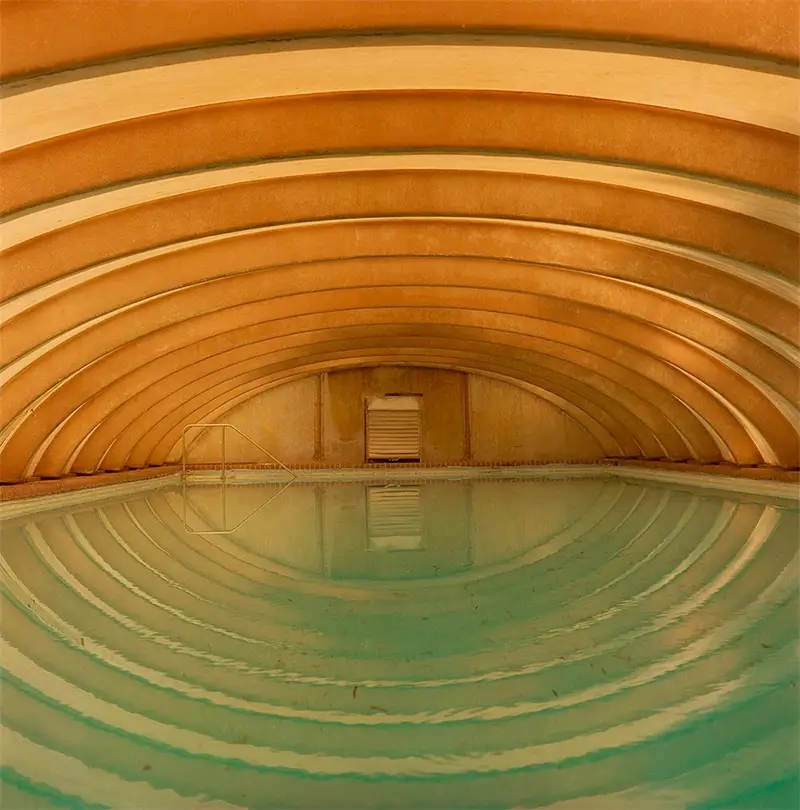 Then and There, Here and Now: Contemporary Visions of North Carolina