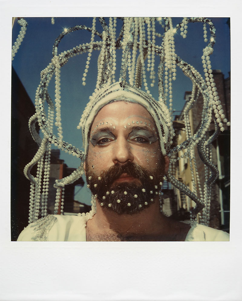 Then and There | Mardi Gras 1979