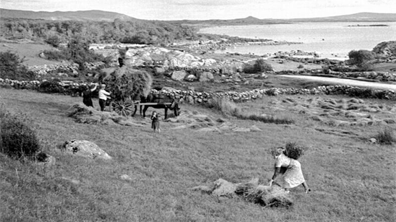 Through the Lens of Father Browne, S.J.: Photographic Adventures of an Irish Priest