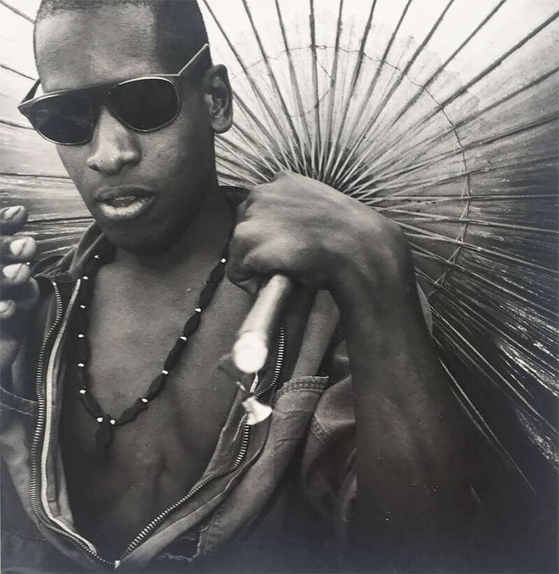 Tim Greathouse: Albeit