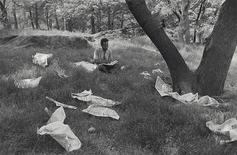 Time Travelers:  Photographs from the Gayle Greenhill Collection