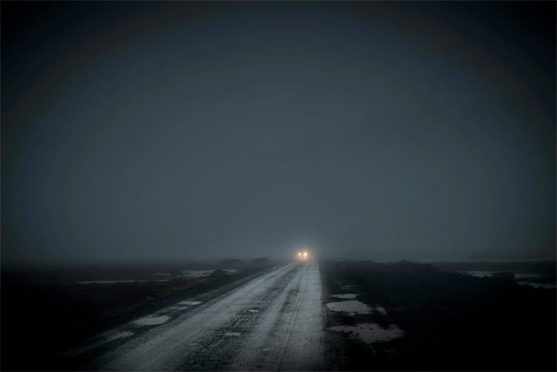 Todd Hido