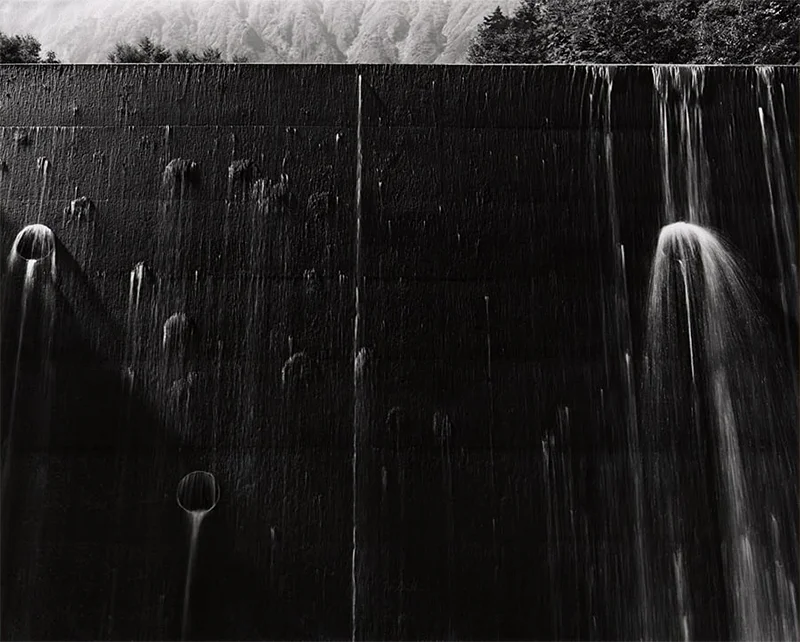 Toshio Shibata: Land Abstractions
