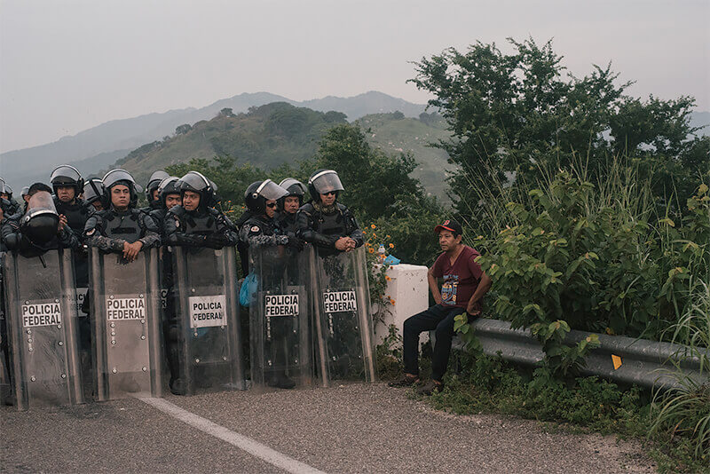 Trump Revolution: Immigration