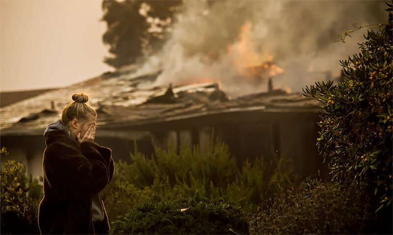 Trump Revolution: Climate Crisis