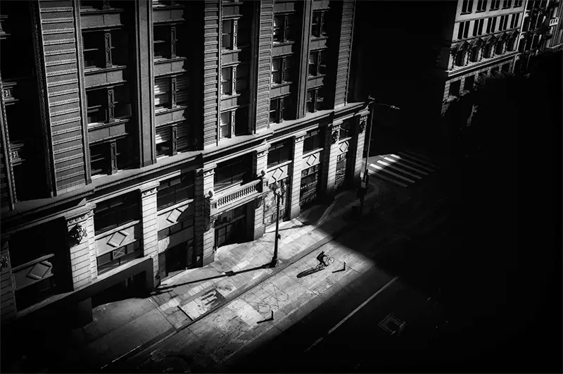 Daniel Sackheim: Unseen