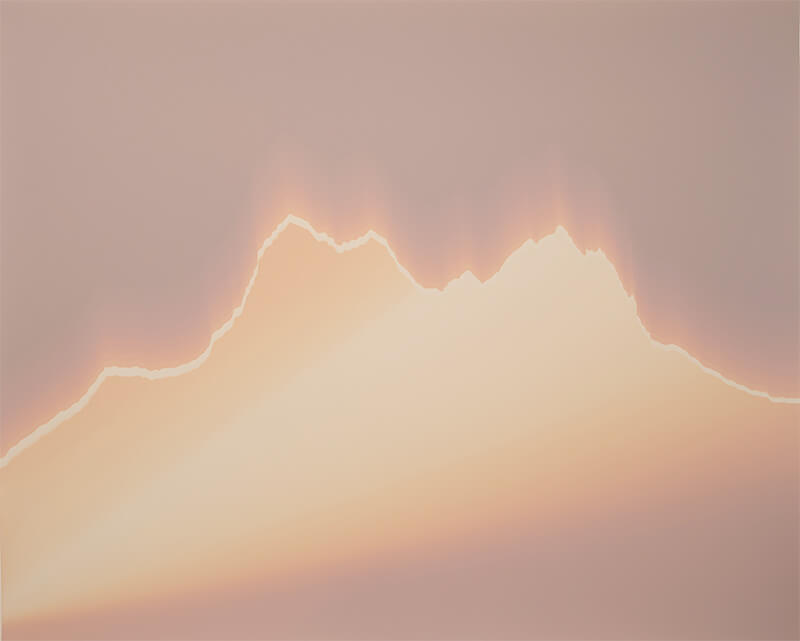 Vanessa Marsh The Sun Beneath the Sky