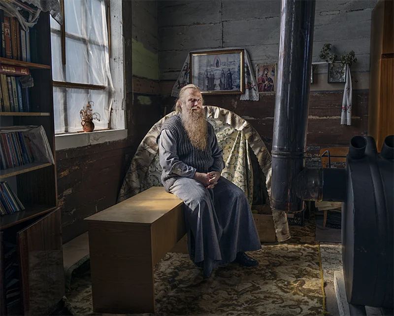 Viktoria Sorochinski