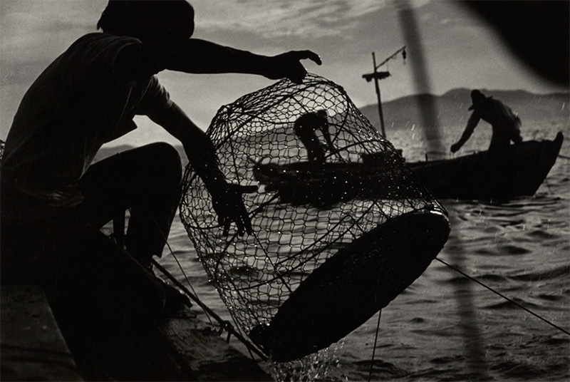 W. Eugene Smith: A Life in Pictures