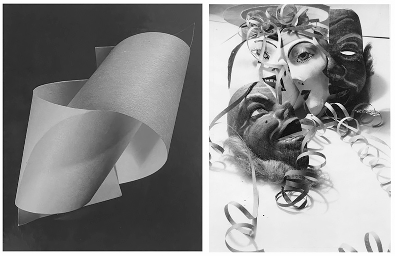 War Bonds: Yuichi Idaka and László Moholy-Nagy, photographs from 1925 to 1946