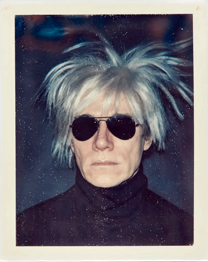 Warhol: The Dialectical Third