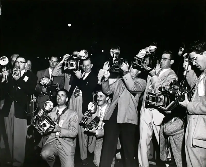  Weegee: Society of the Spectacle